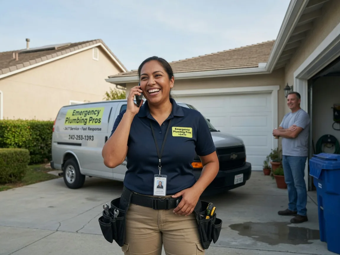 Emergency Plumber Clarksville, AR FAQs